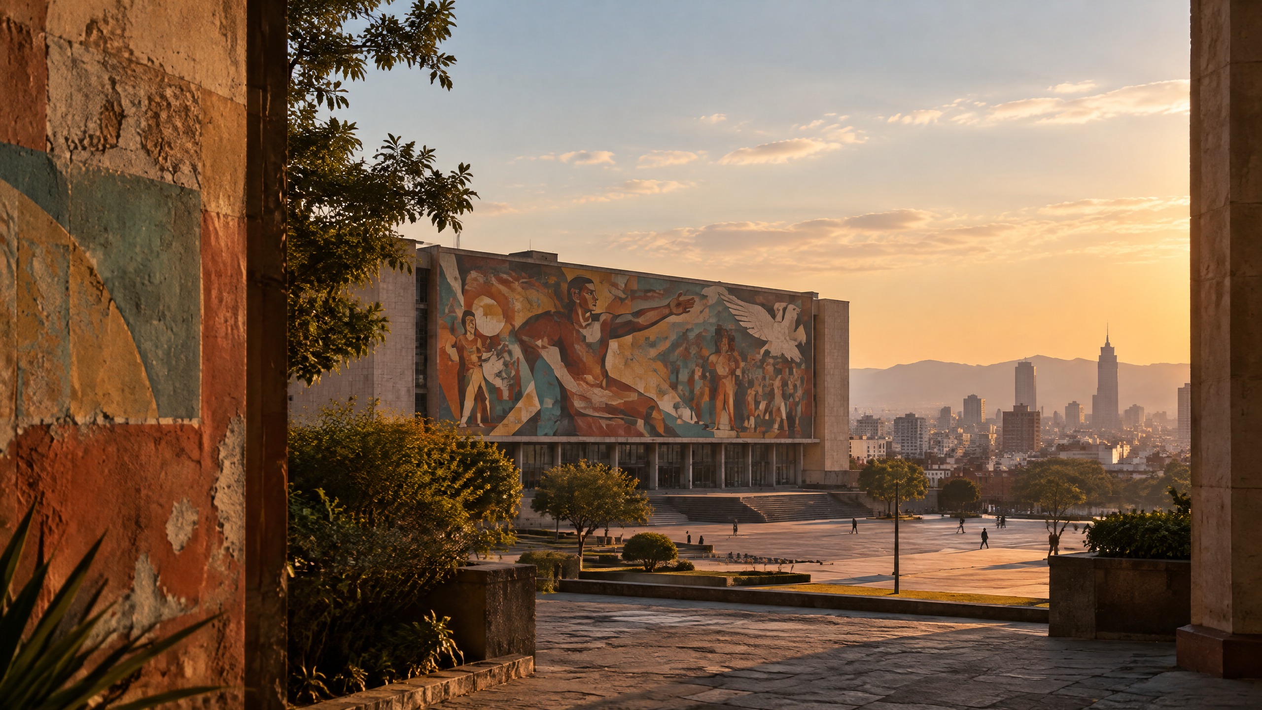 For Art Lovers, These Are the Cities That Refuse to Keep Art Behind Glass