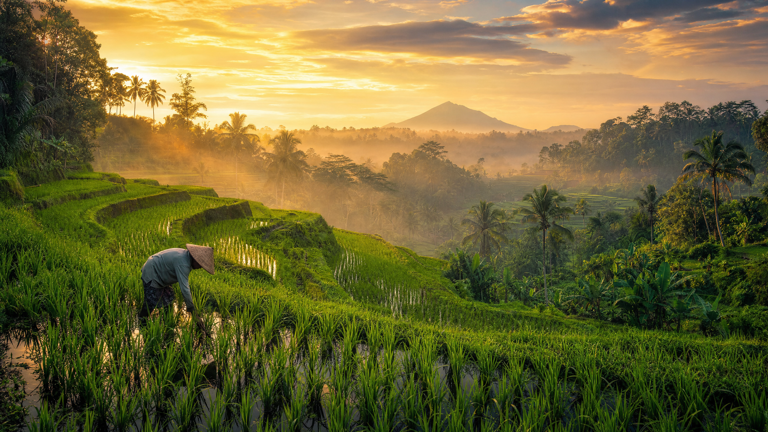 The Honest Guide to the Best Time to Visit Bali (Month by Month, No Fluff)