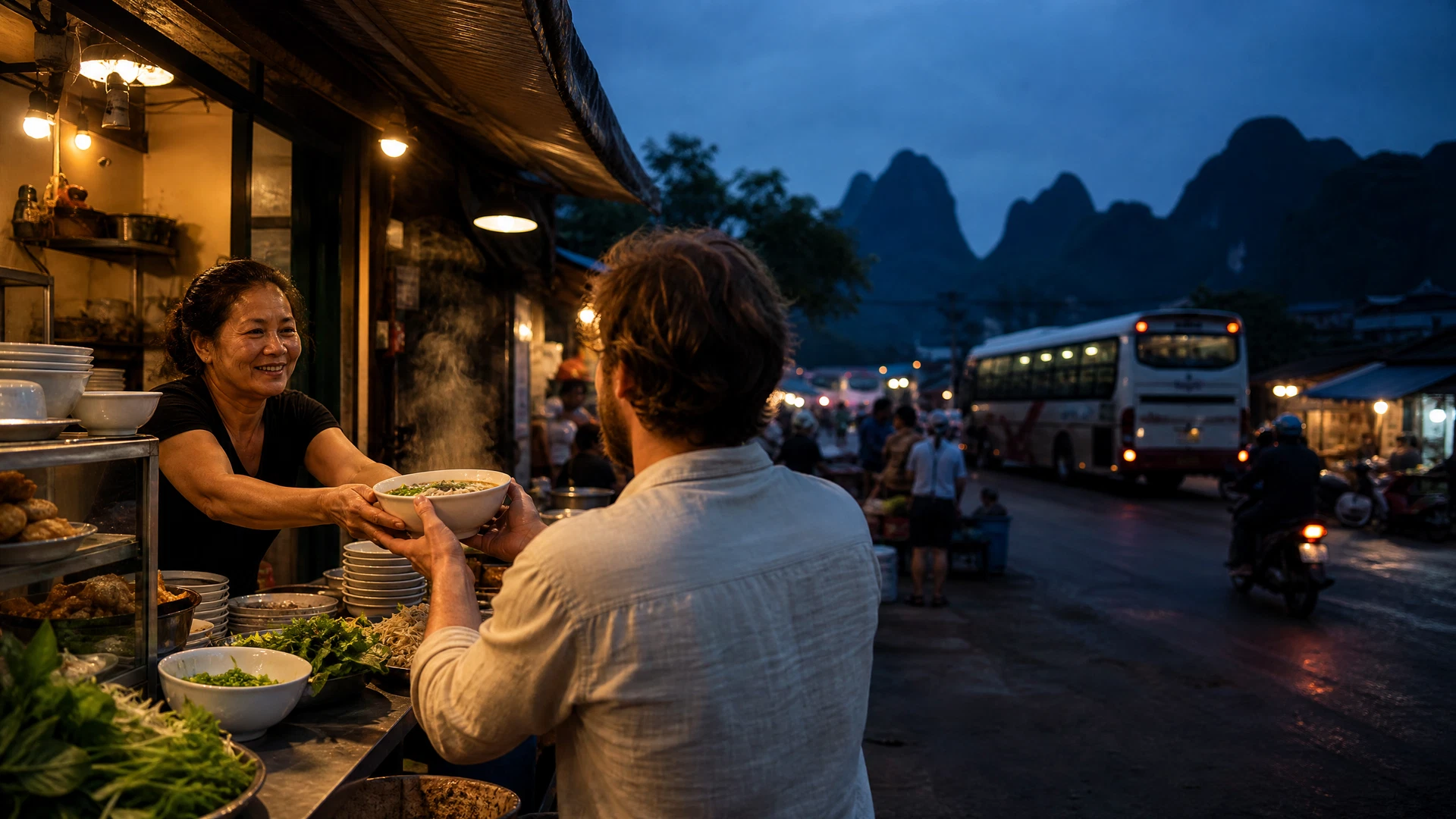 The Best Budget Travel Destinations Do Not Feel Like Compromise.