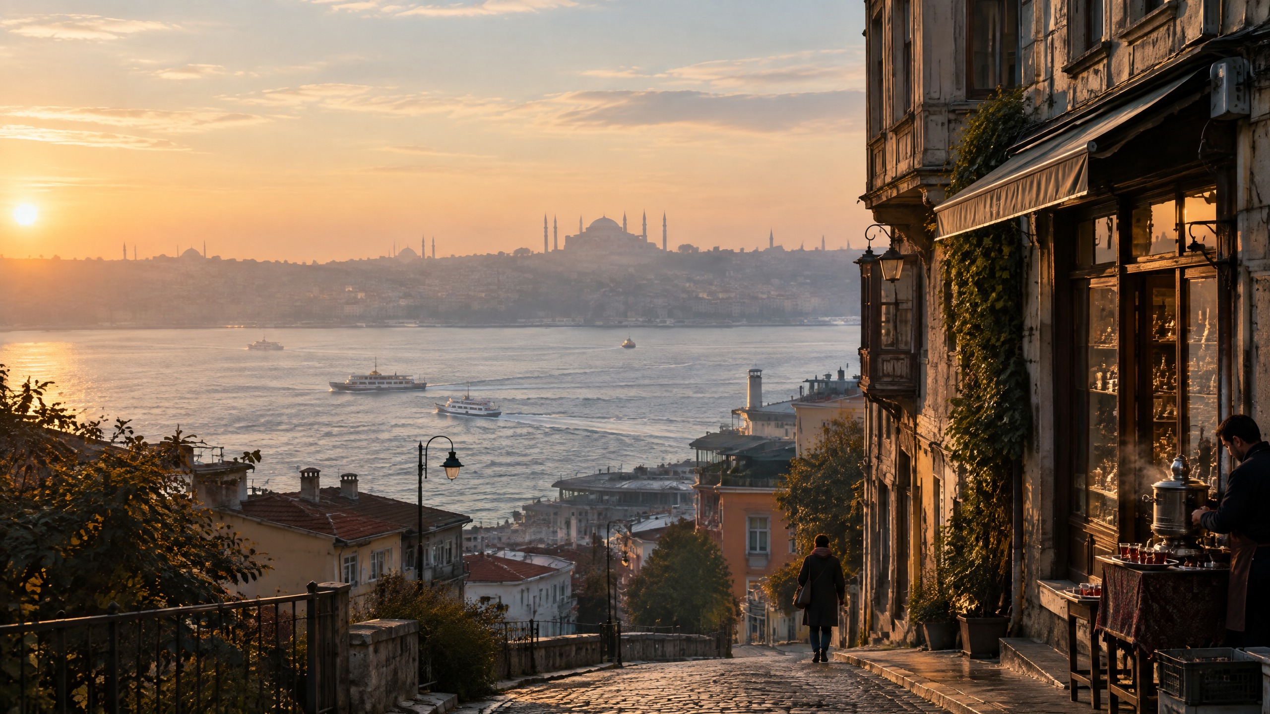 The Best Destinations for Culture Obsessives Are Still Living Their Own Story.