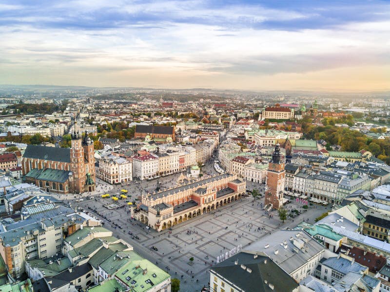 Kraków Carries More History Than Any City Should Have to Bear — and Wears It Beautifully