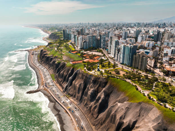 Lima Ate the World and Nobody Noticed