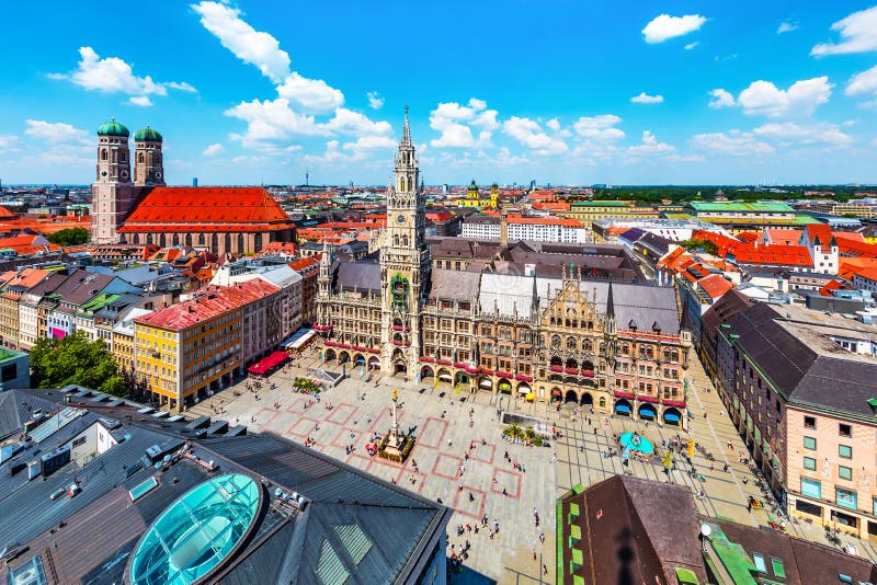 Munich Keeps Its Promises