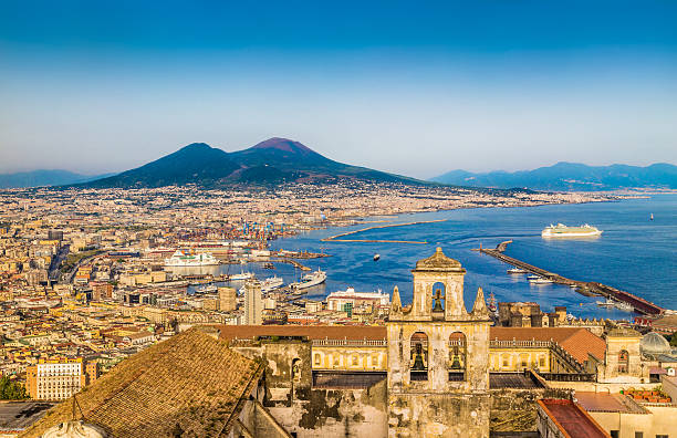 Why the People Who Love Naples Most Are the Ones Who Stopped Expecting It to Be Rome