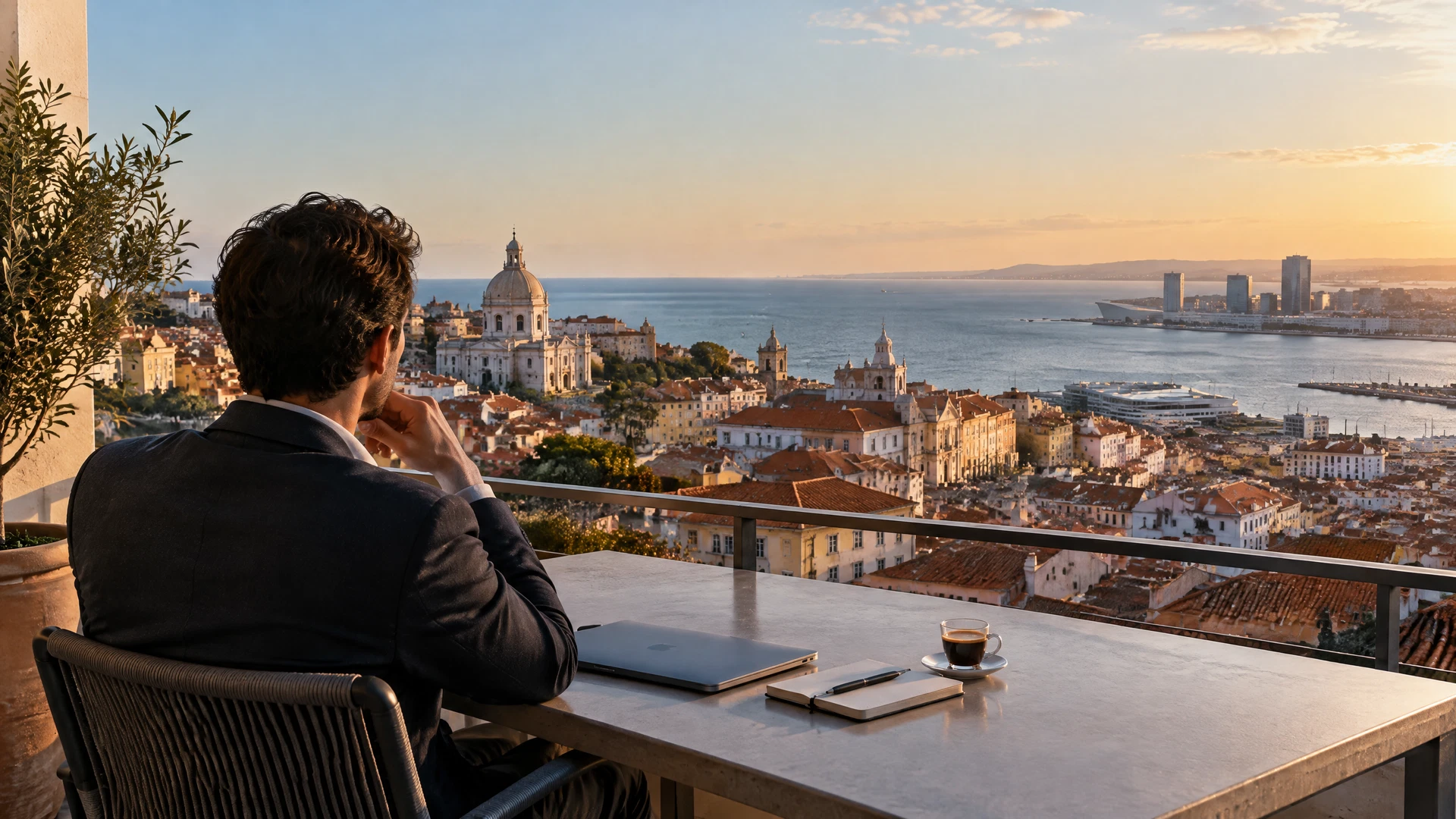 Where Remote Workers Go When They Want a Life, Not Just Better Wi-Fi.