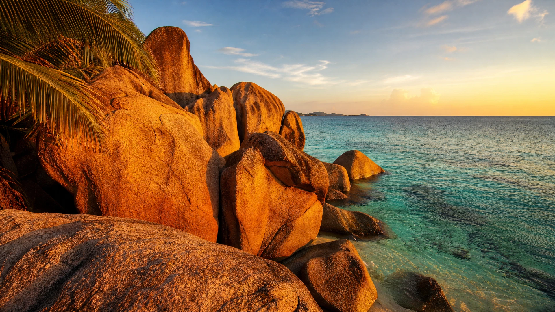 The Seychelles Is Not a Beach Destination. It's a 750-Million-Year-Old Geological Event.