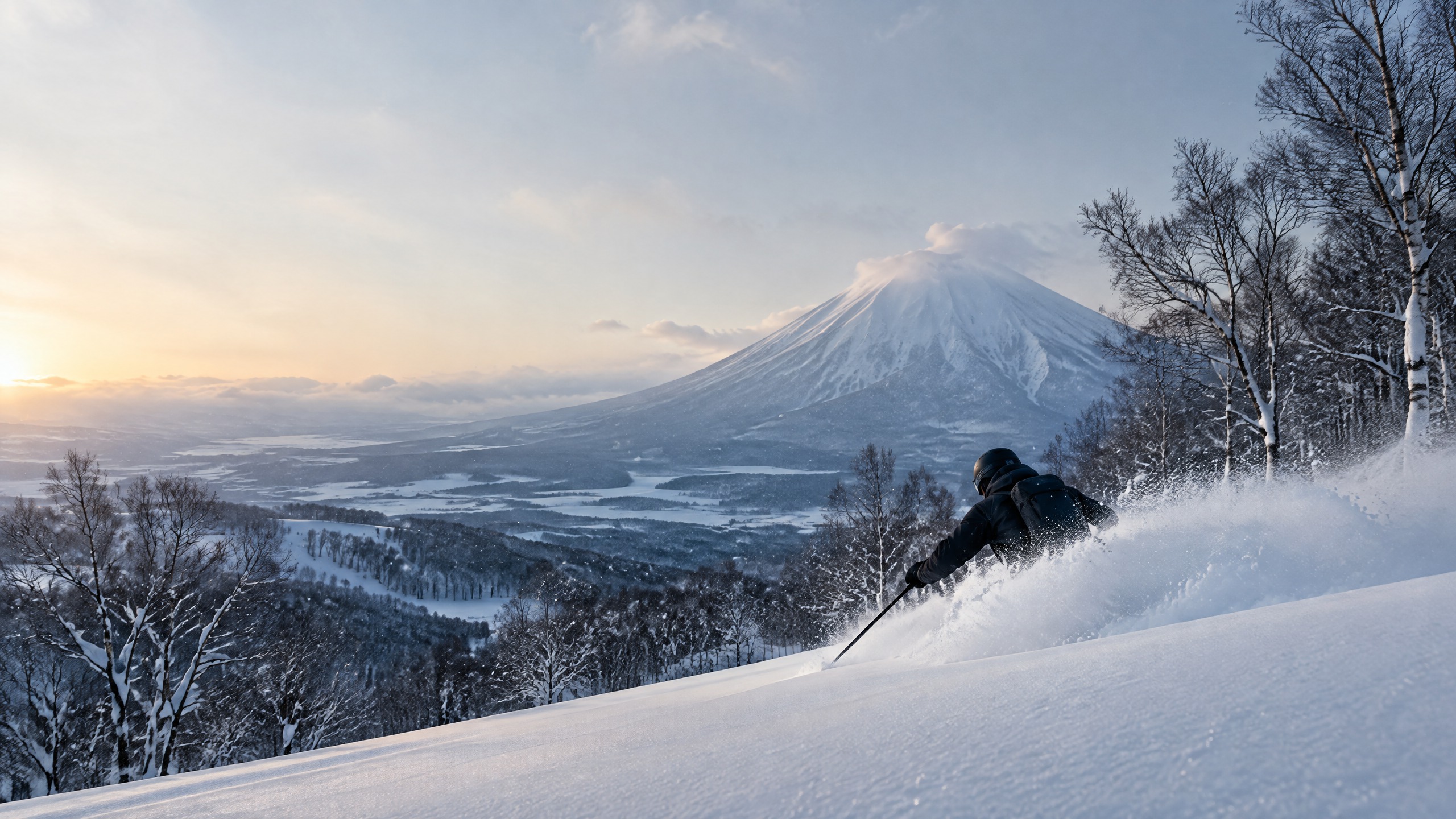 The Best Ski Destinations for People Who Plan Their Year Around Snow