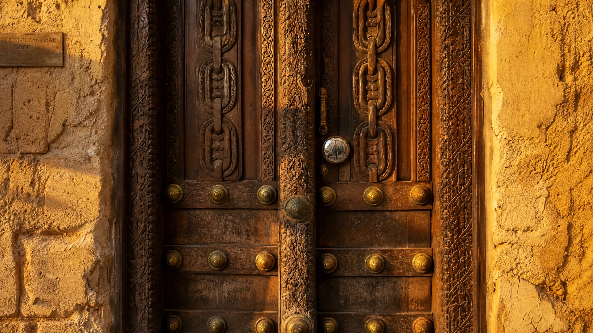 Zanzibar Isn't a Beach Destination. It's an Archive. The Beaches Are Just the Cover.